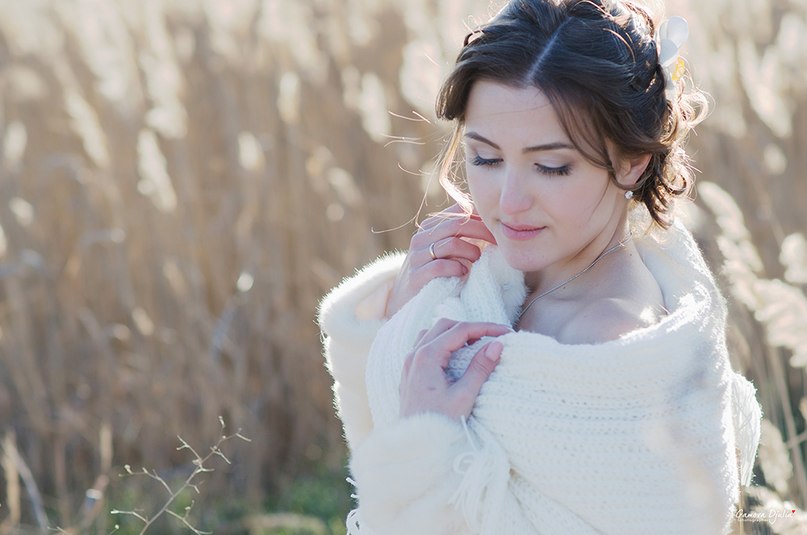 Фото жизнь (light) - Gamova Djulia - СВАДЬБЫ - *