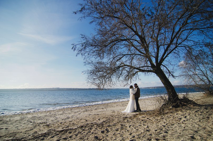 Фото жизнь (light) - Gamova Djulia - СВАДЬБЫ - *