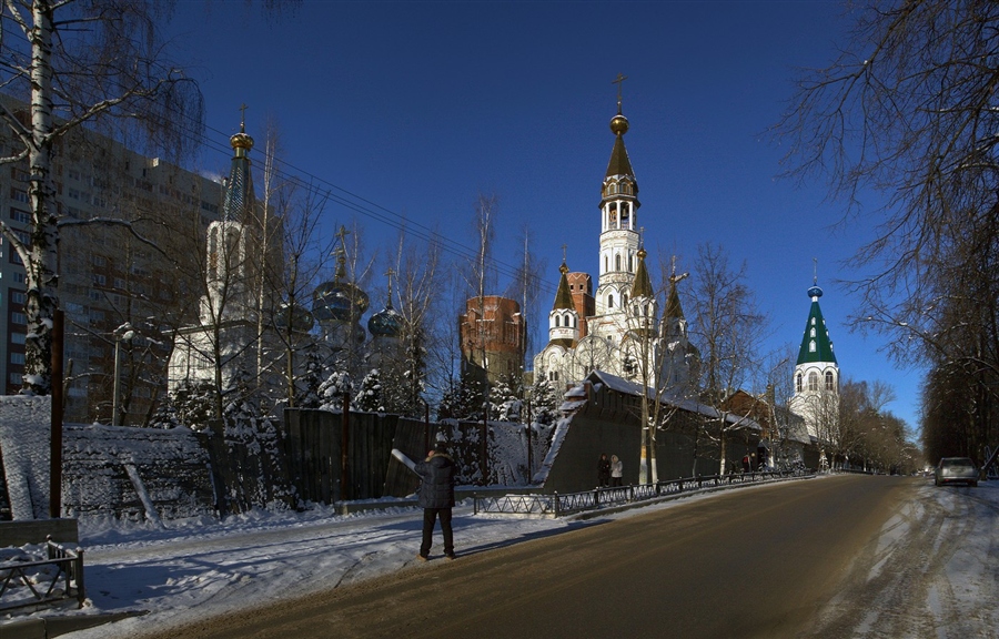 Фото жизнь