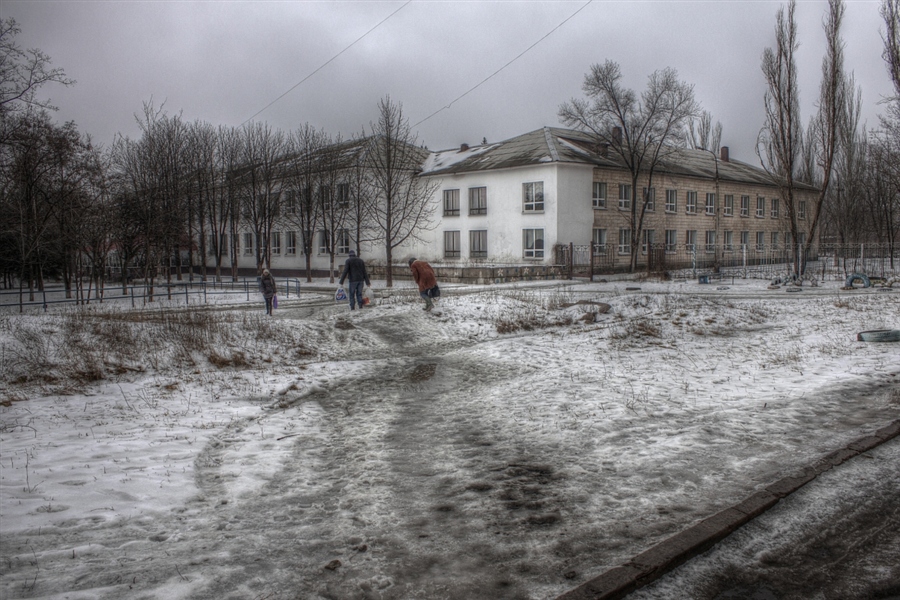 Фото жизнь