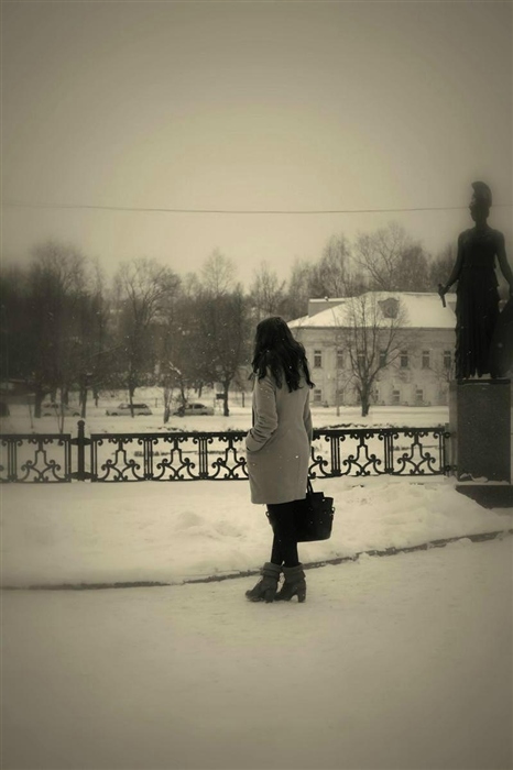Фото жизнь