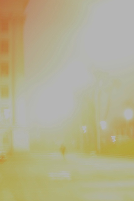 Фото жизнь (light) - Маша Мисюра - Winter - Странник