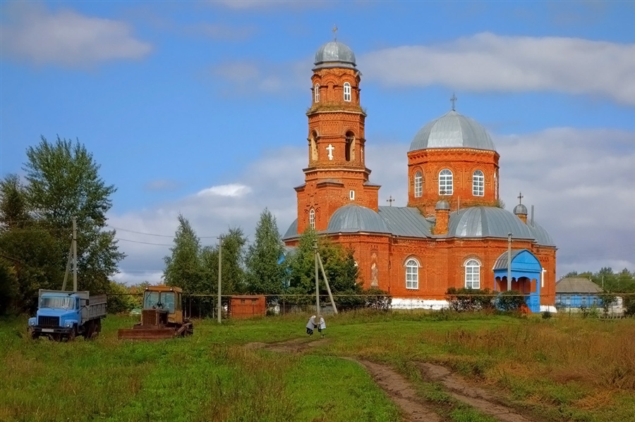 Фото жизнь