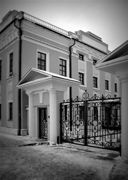 Фото жизнь