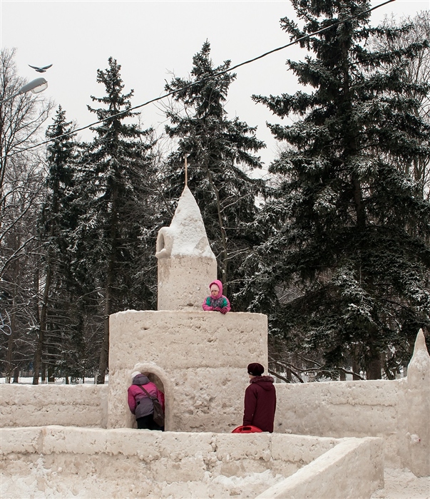 Фото жизнь