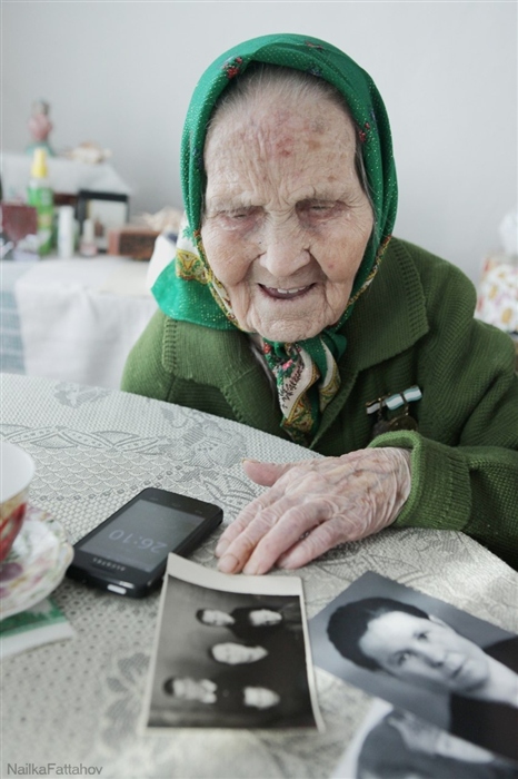 Фото жизнь