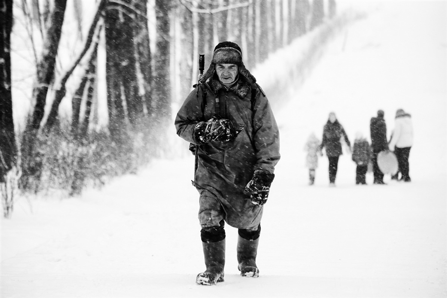 Фото жизнь