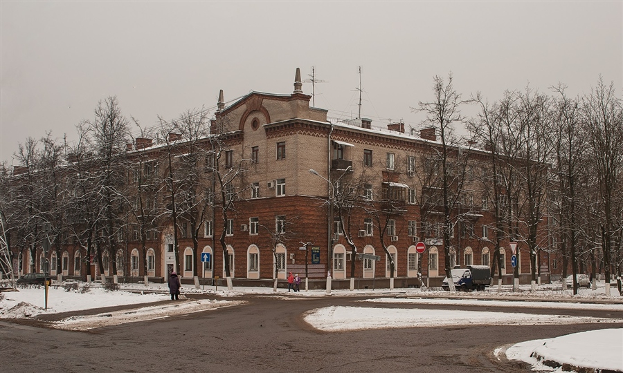 Фото жизнь