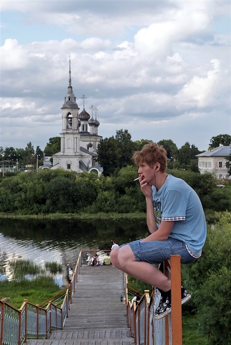 Фото жизнь
