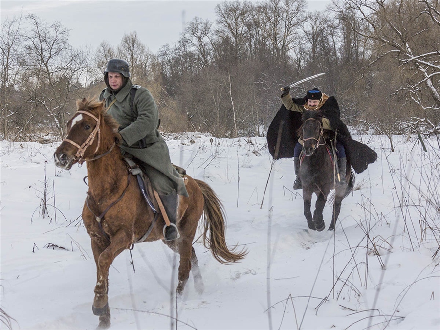 Фото жизнь
