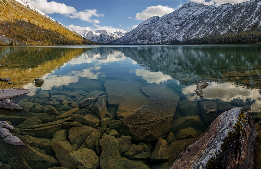 Фото жизнь