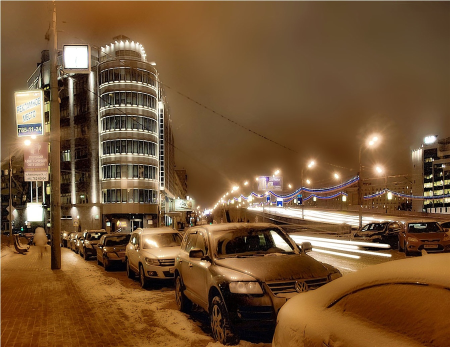 Фото жизнь