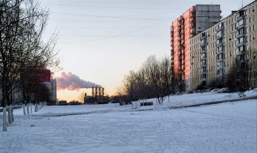 Фото жизнь