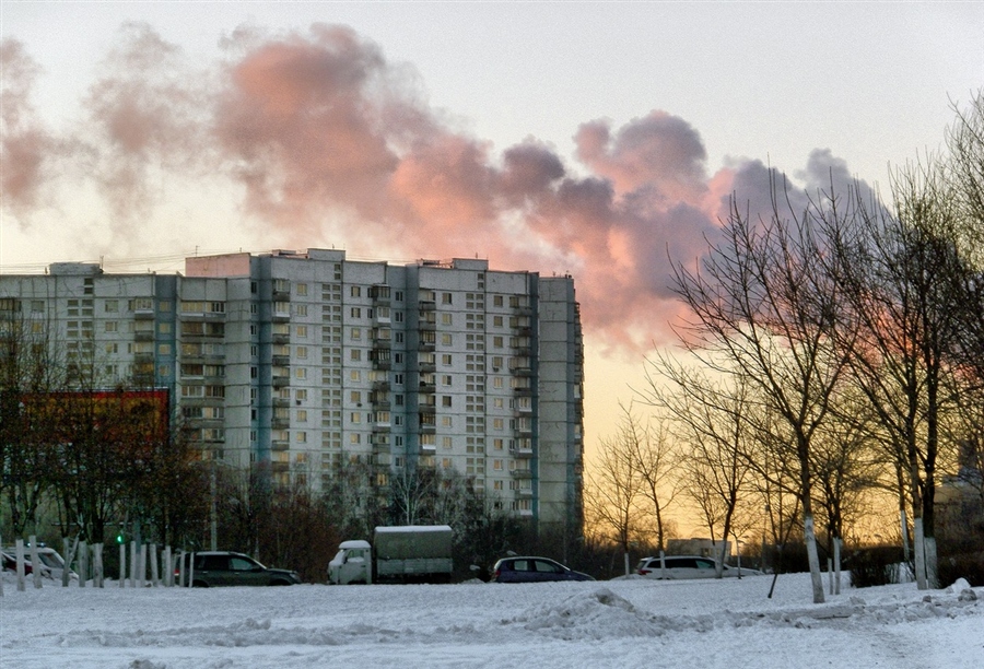 Фото жизнь