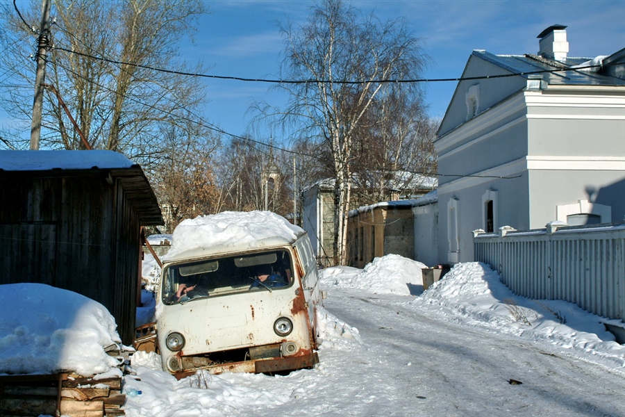 Фото жизнь