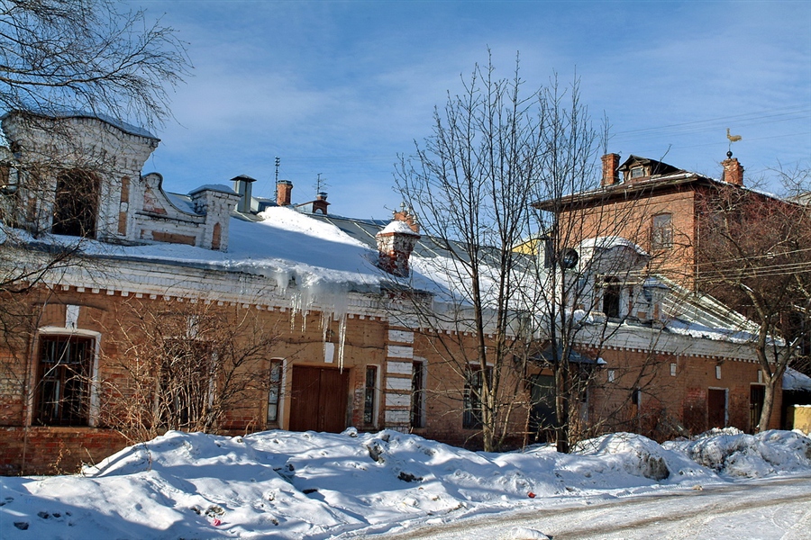 Фото жизнь