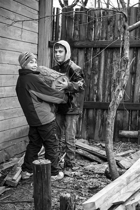 Фото жизнь