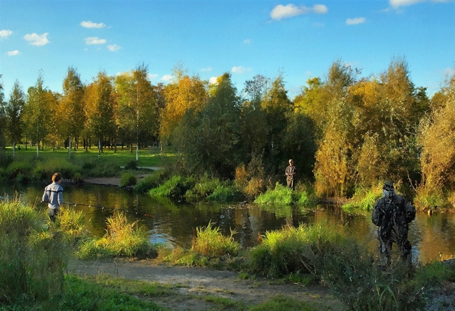 Фото жизнь