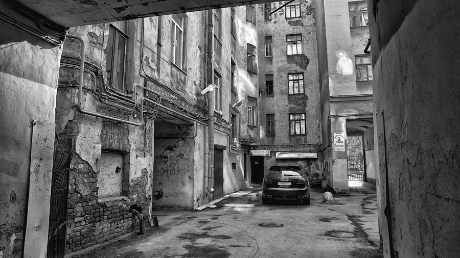 Фото жизнь