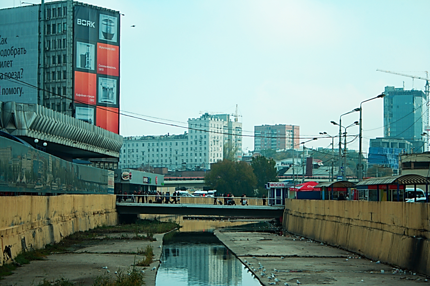 Фото жизнь (light) - Medvedb - корневой каталог -   Город без прекрас