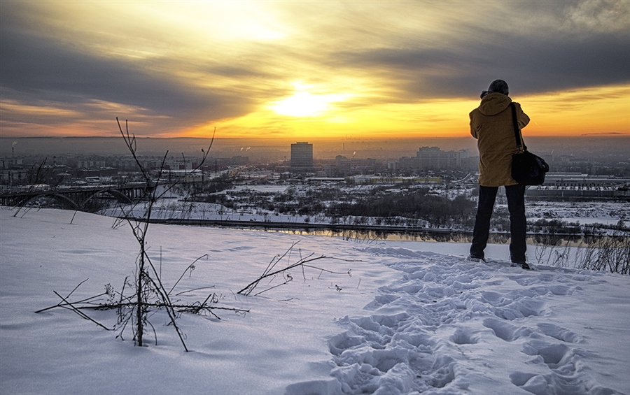 Фото жизнь