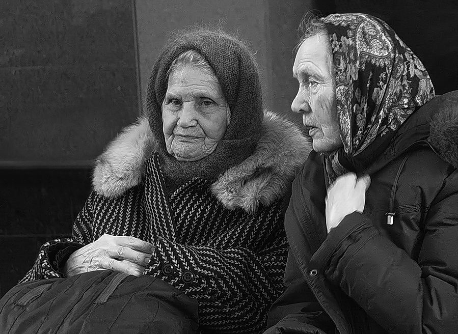 Фото жизнь (light) - Юрий Матюшин - Люди, характеры, эмоции, события. - По душам, о наболевшем...
