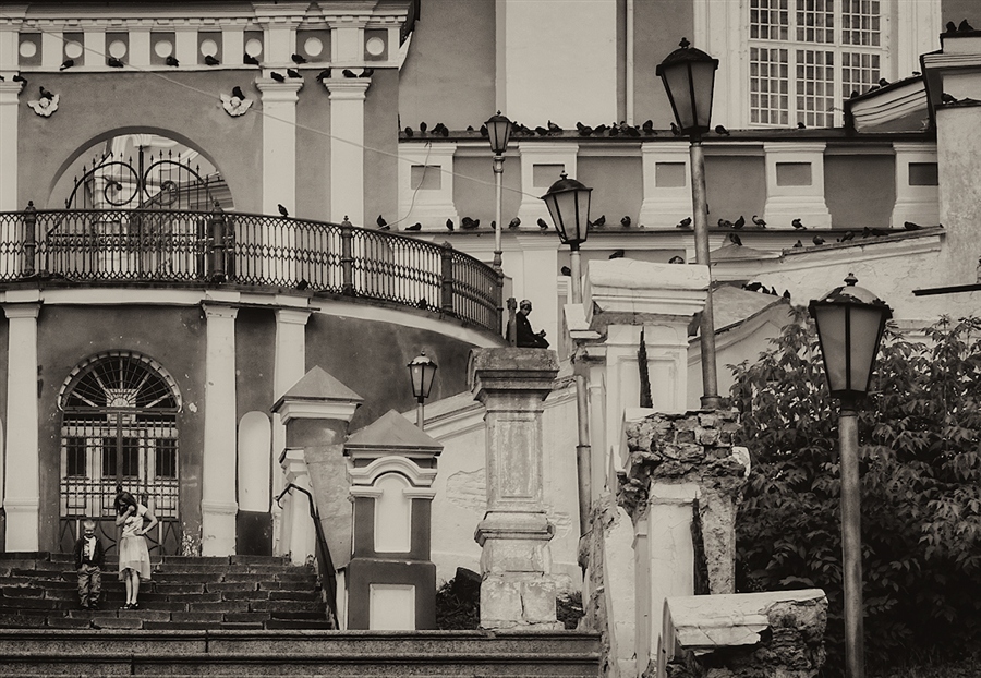 Фото жизнь
