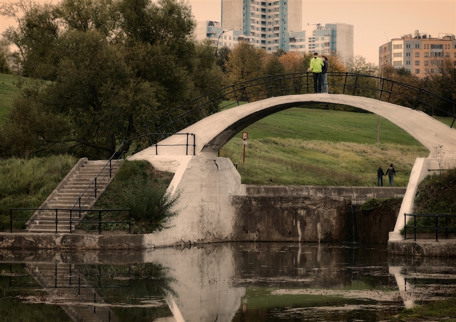 Фото жизнь