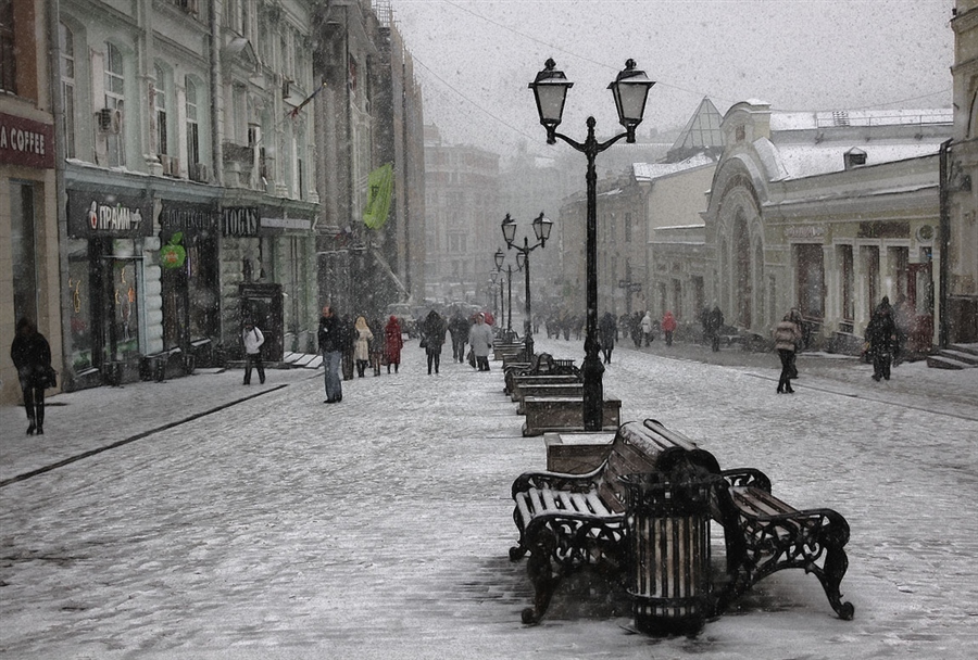 Фото жизнь