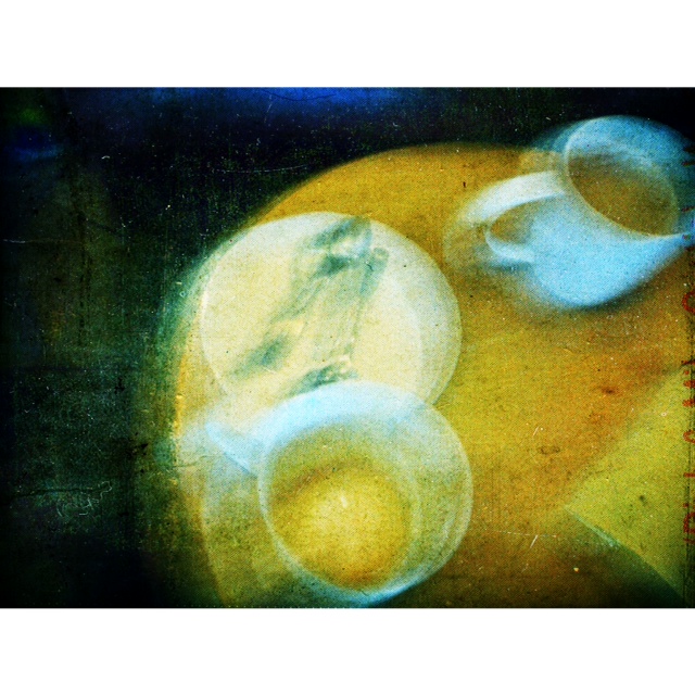 Фото жизнь (light) - _alisa_ - iphonography - воскресный кофе...