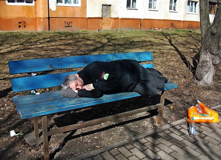 Фото жизнь
