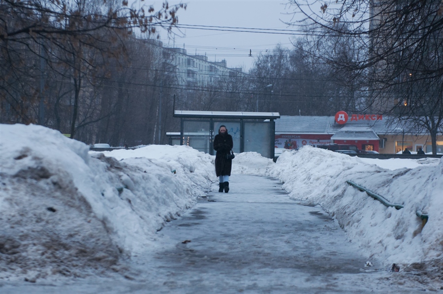 Фото жизнь