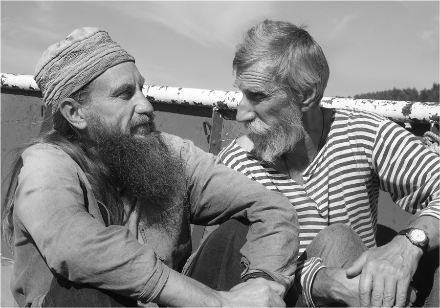 Фото жизнь