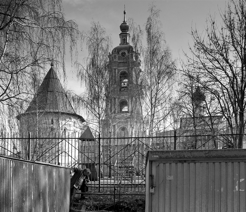 Фото жизнь