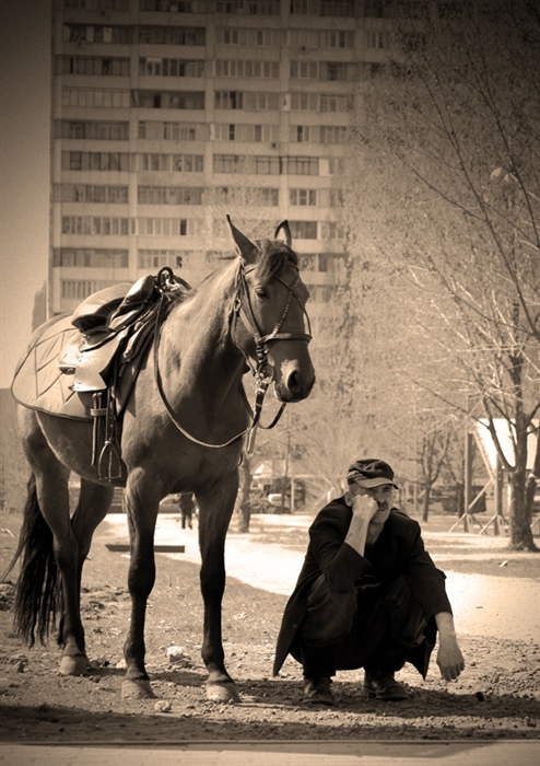 Фото жизнь