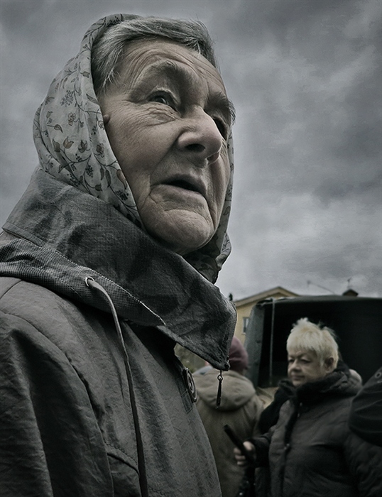 Фото жизнь