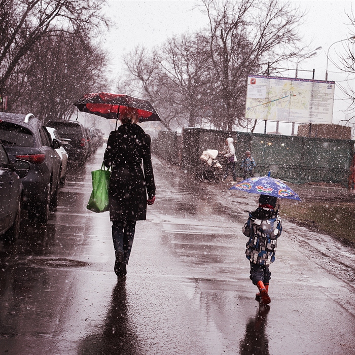 Фото жизнь