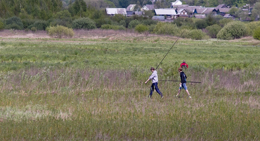 Фото жизнь