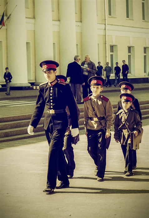 Фото жизнь