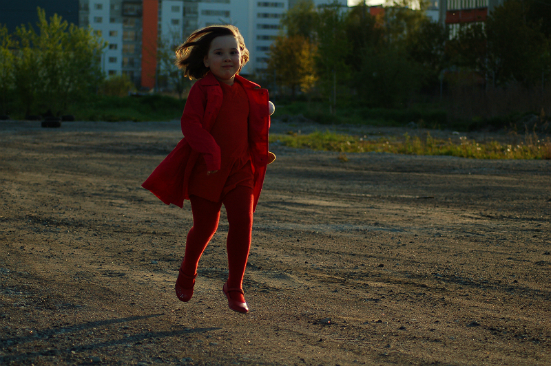 Фото жизнь (light) - Katrusya - KATERINA (Photo Album) - Летать! (18.05.2014)