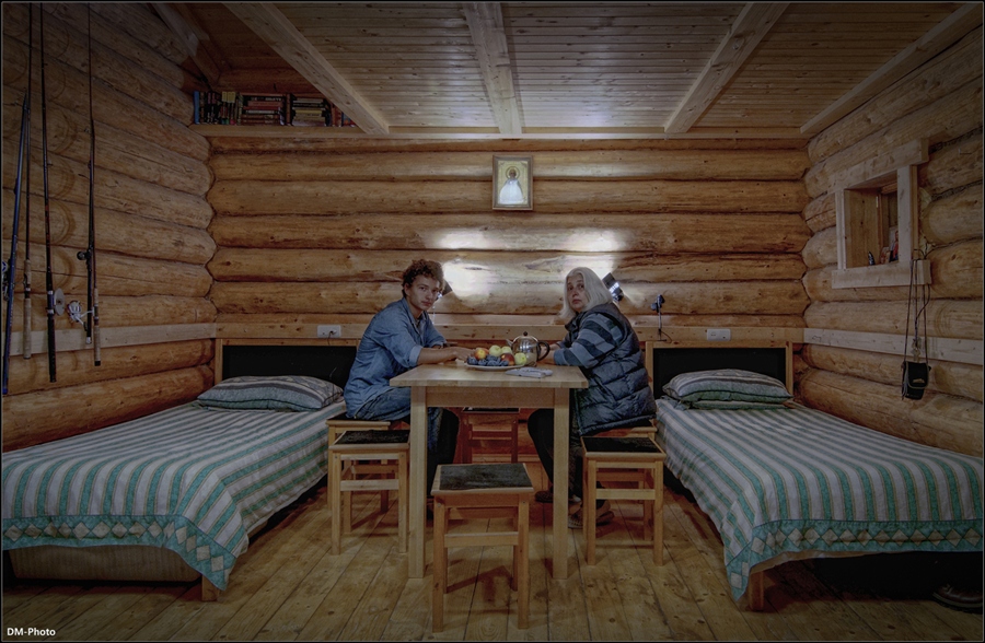 Фото жизнь