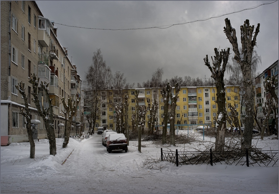 Фото жизнь