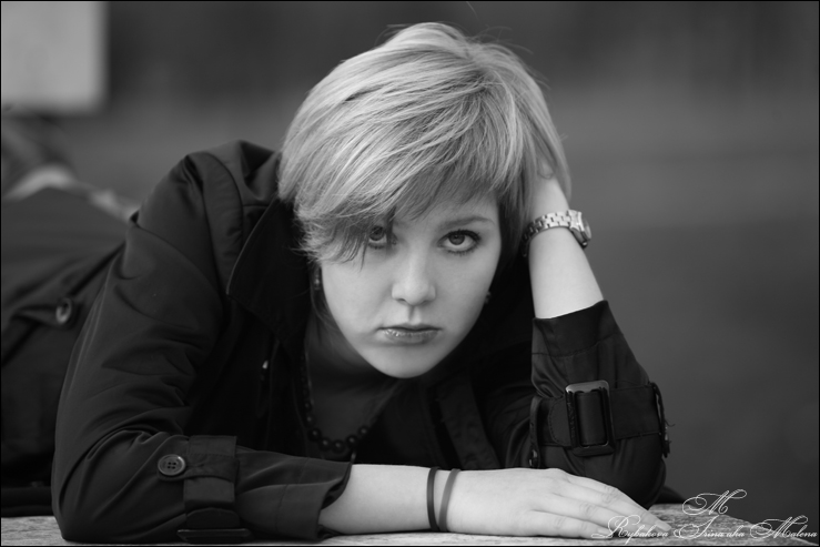 Фото жизнь (light) - Malena - ПОРТРЕТЫ - ...