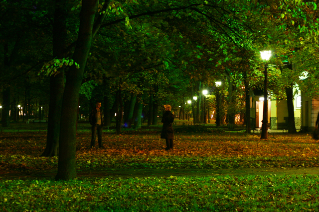 Фото жизнь (light) - Nick - корневой каталог - встреча