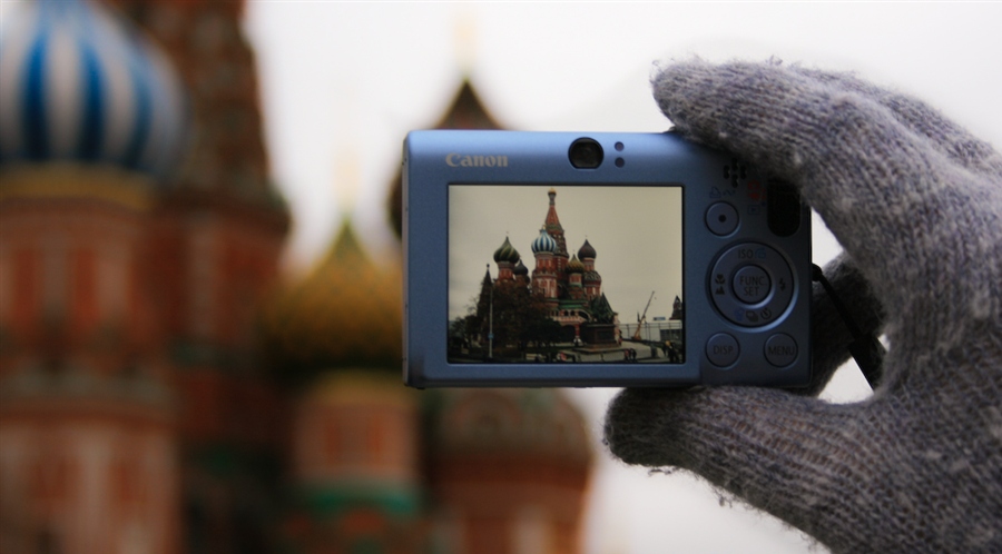 Фото жизнь