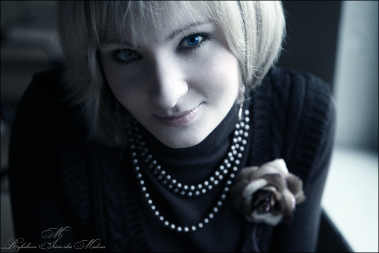 Фото жизнь (light) - Malena - ПОРТРЕТЫ - ...