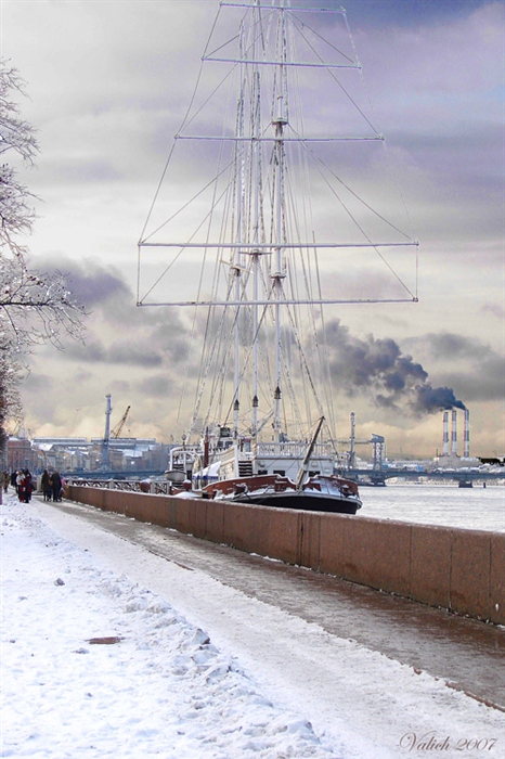 Фото жизнь