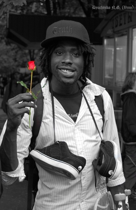 Фото жизнь (light) - Dyachenko_Nikolay - моменты из жизни - *