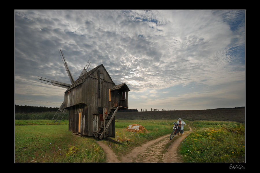 Фото жизнь - EddiGer - корневой каталог - Под небом Украины......