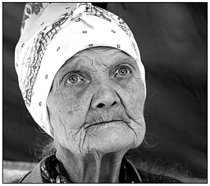 Фото жизнь (light) - Ольга Енаева - портреты - ***